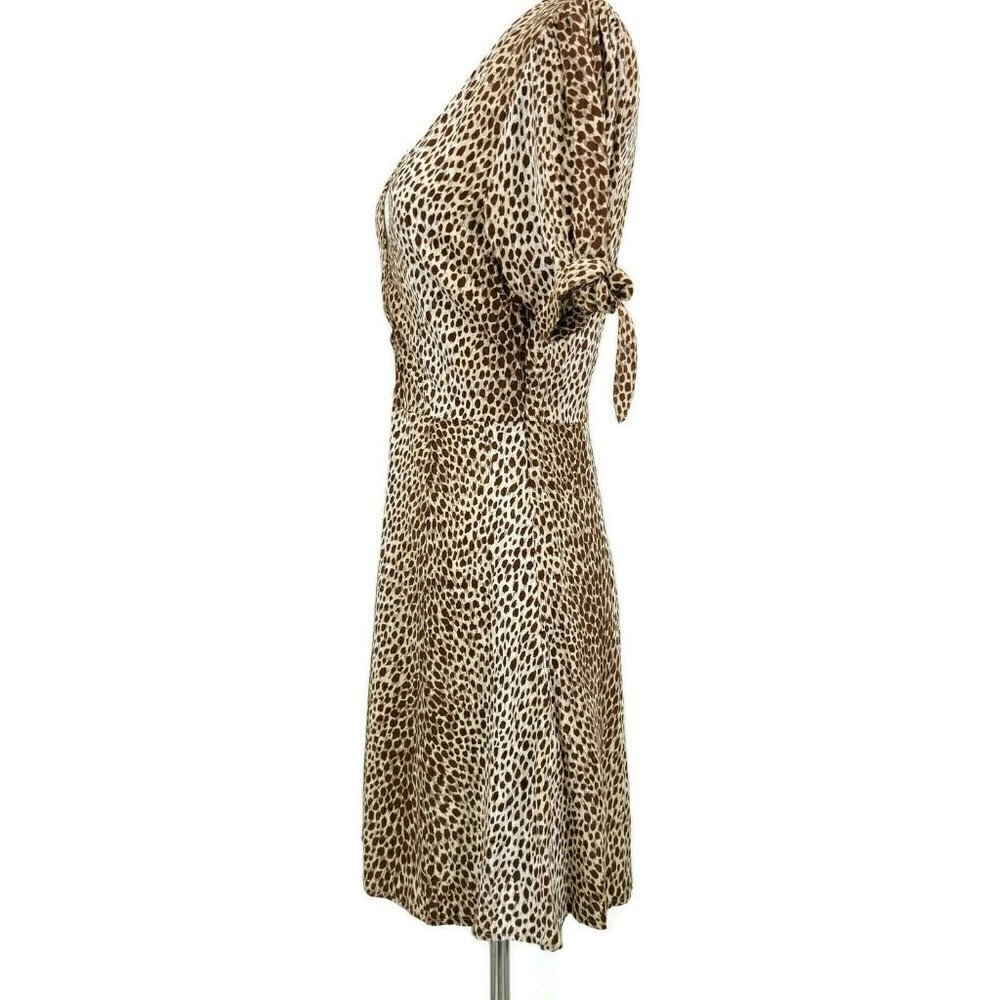 New Auguste The Label Nala Cole Mini Dress 2 — image 5 of 7